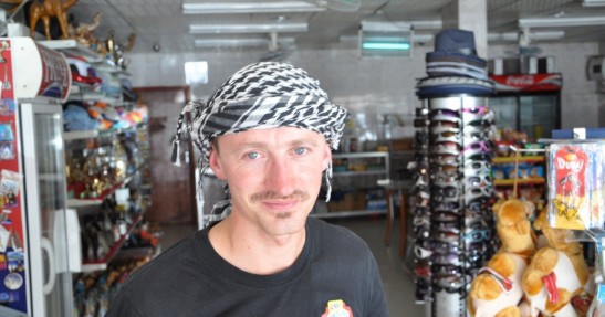 Adam Małysz